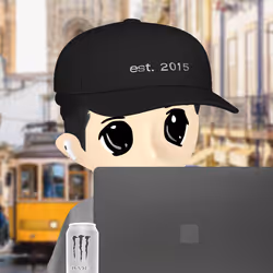 World Computer Club #8060