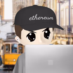World Computer Club #6321