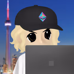 World Computer Club #7231
