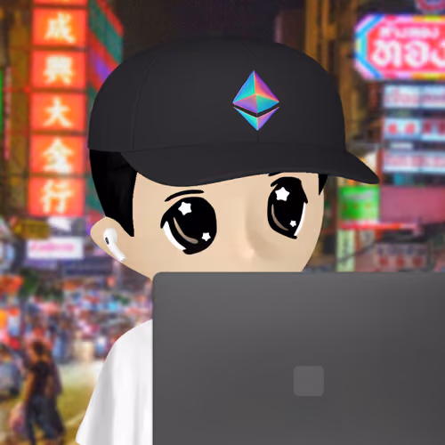 World Computer Club #4615