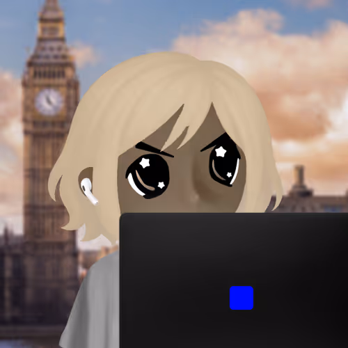 World Computer Club #3297