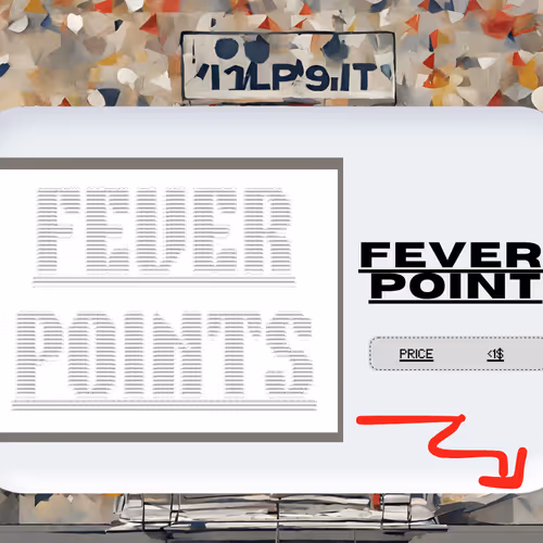 FEVER POINT