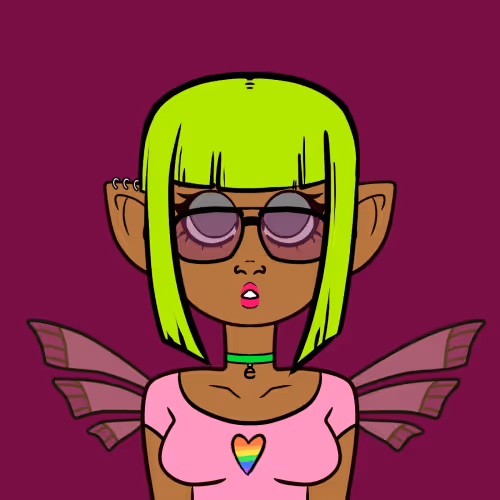 Based Bae Fae