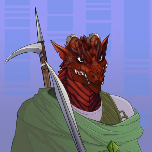 Rpg Degens