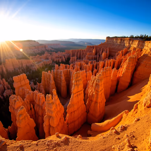 Bryce Canyon GM