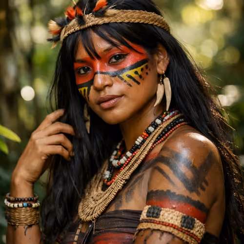 Yanomami