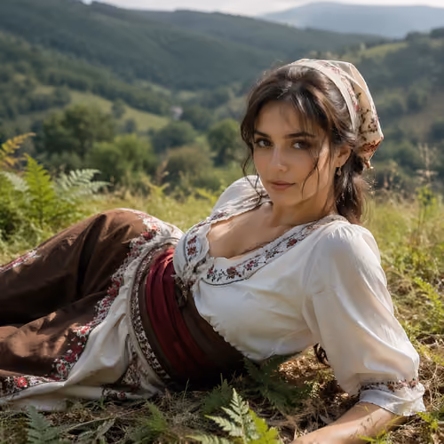 Basque