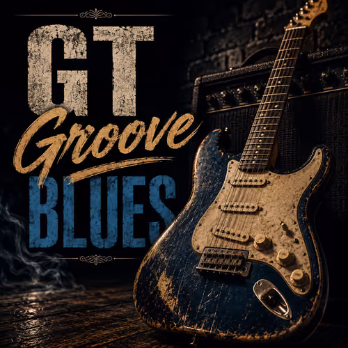 Gt Groove
