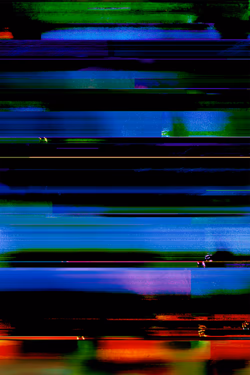 Item #18 Media