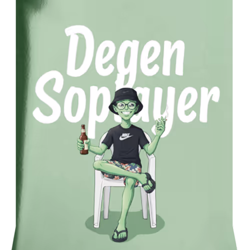 Degen Soplayer