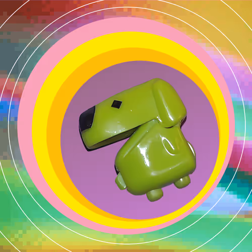 Jigglyjoy