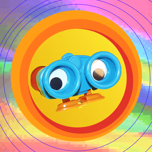 Jigglyjoy