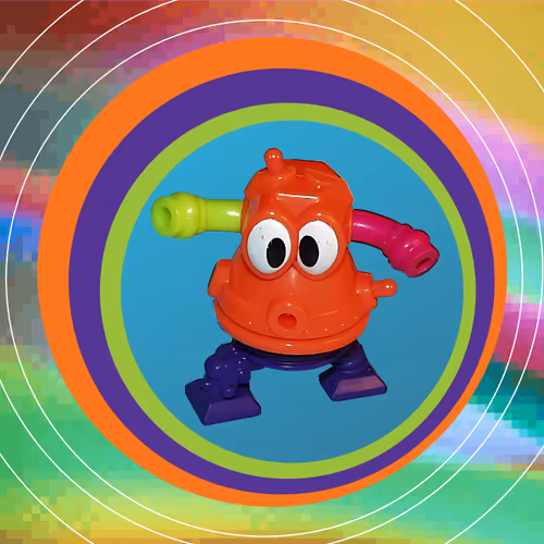Jigglyjoy