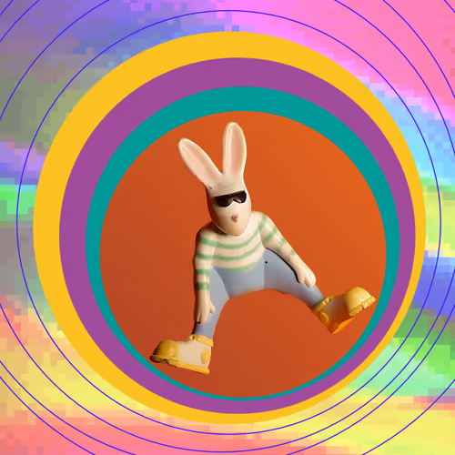 Jigglyjoy