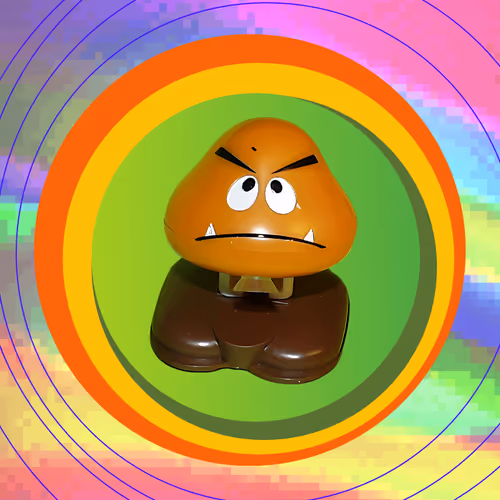 Jigglyjoy