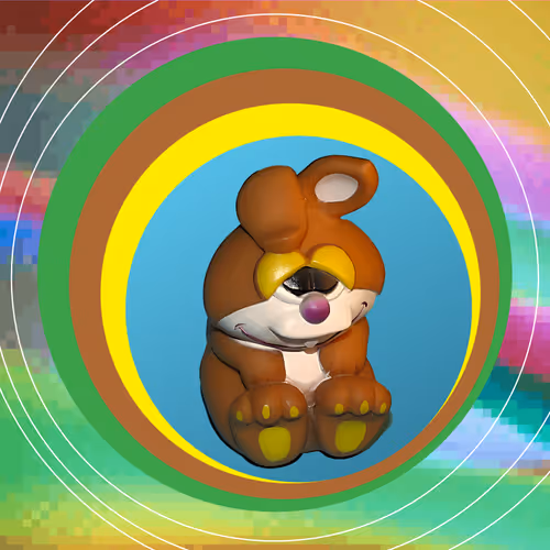 Jigglyjoy