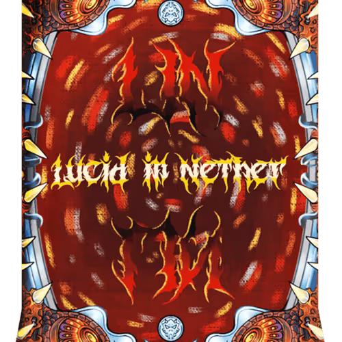 Lucid in Nether #2224
