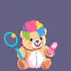 Mini Bear 0002