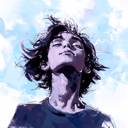Optimist 15