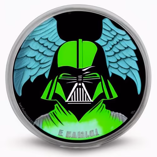 Eagle Mint Collection #1