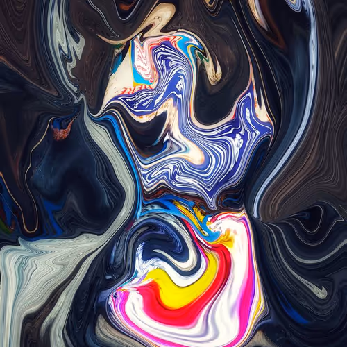 Energy Fields
