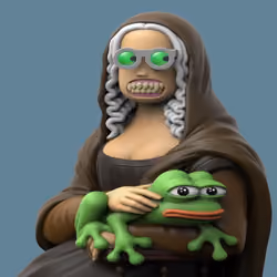 Mother Ottodao 