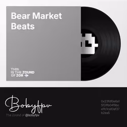 Bear Market Beats