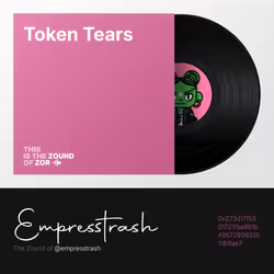 Token Tears