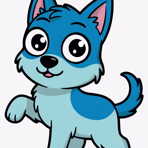 PUPPY