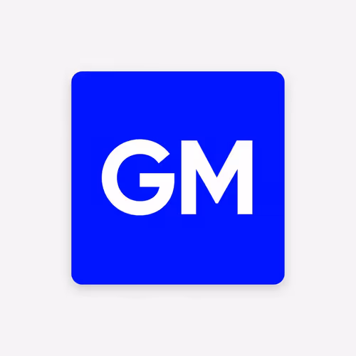 BASED GM - Base Believer