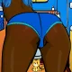 Super Base Butts