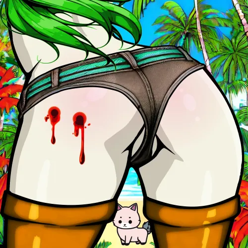 Super Base Butts