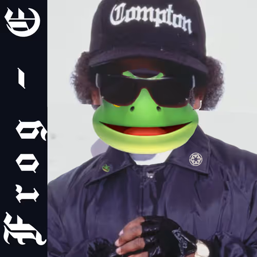 Froggies Z E