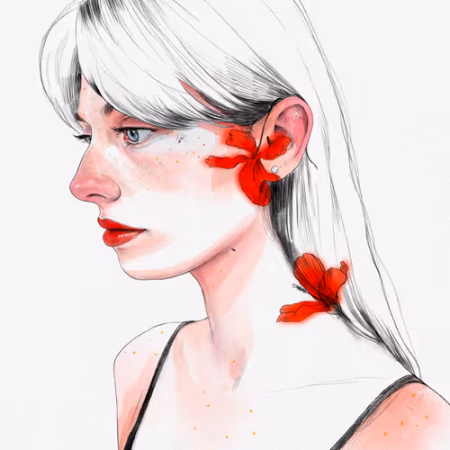 Habiba Green Manifold Editions