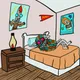 Rodeo posts