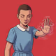 Demoegg: Eleven