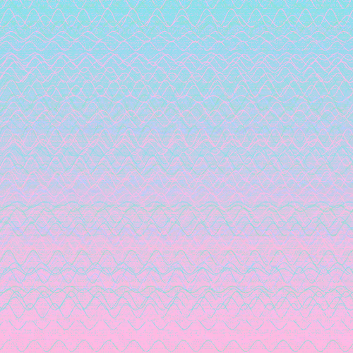 🕹️80s Vibes Generative Mint📻