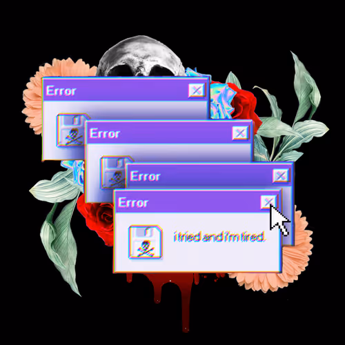 Item #5 Media