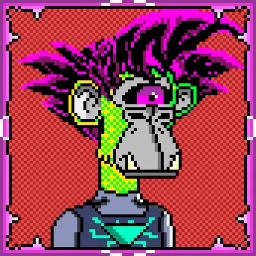 Basedneonape