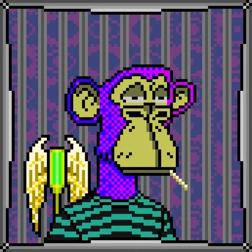 Basedneonape
