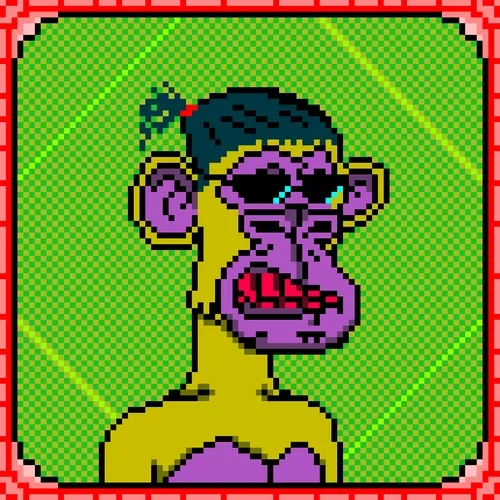 Basedneonape