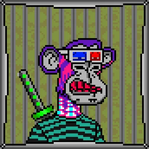 Basedneonape