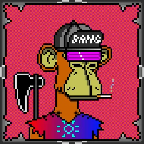 Basedneonape