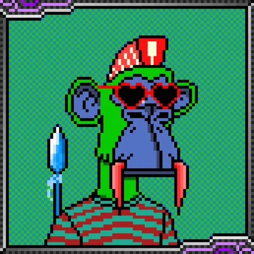 Basedneonape