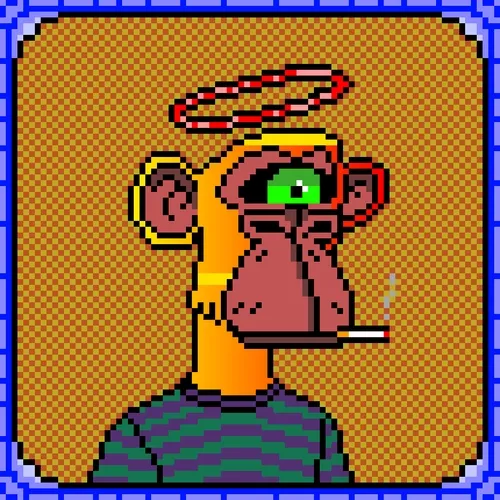 Basedneonape