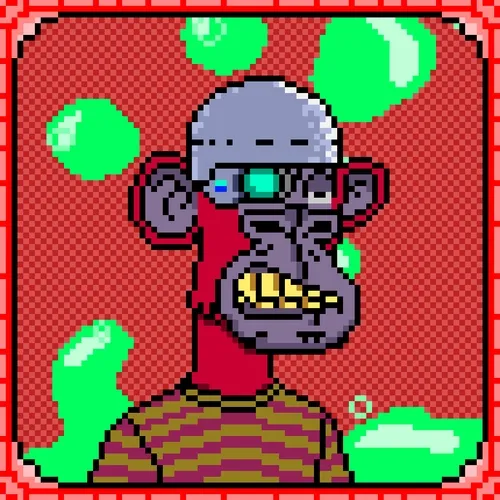 Basedneonape