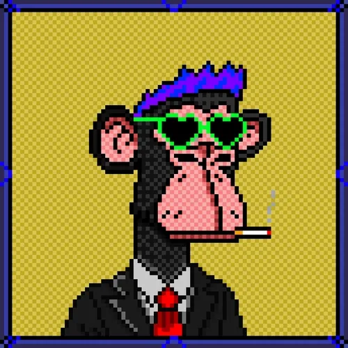 Basedneonape
