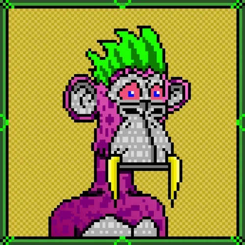 Basedneonape