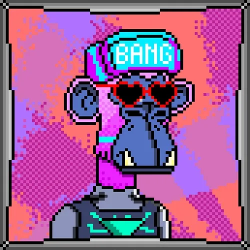 Basedneonape