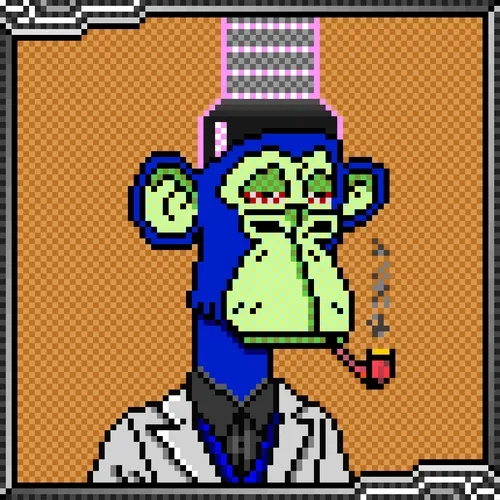 Basedneonape
